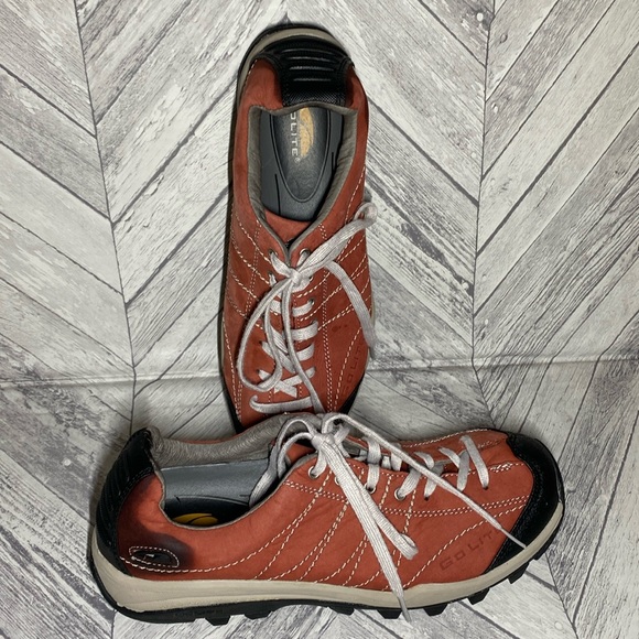 GOLITE LIME LITE WOMENS FOOTWEAR OUTDOOR SIZE 9.5 - Picture 1 of 7
